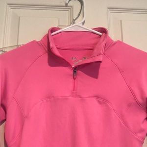 Under Armour Pullover